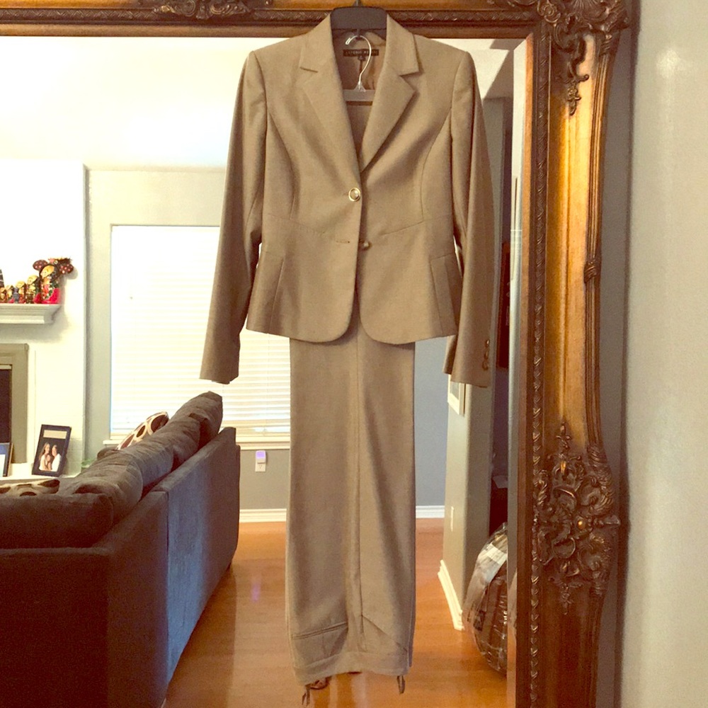 Business suit